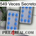 549 Times Secret 20